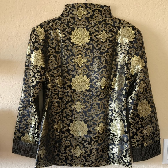 Kimono Jacket - Picture 4 of 7